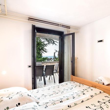 Apartments Vila Toni Portoroz Bagian luar foto