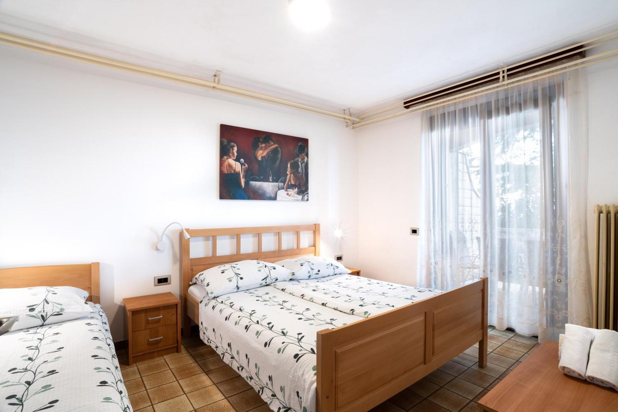 Apartments Vila Toni Portoroz Bagian luar foto