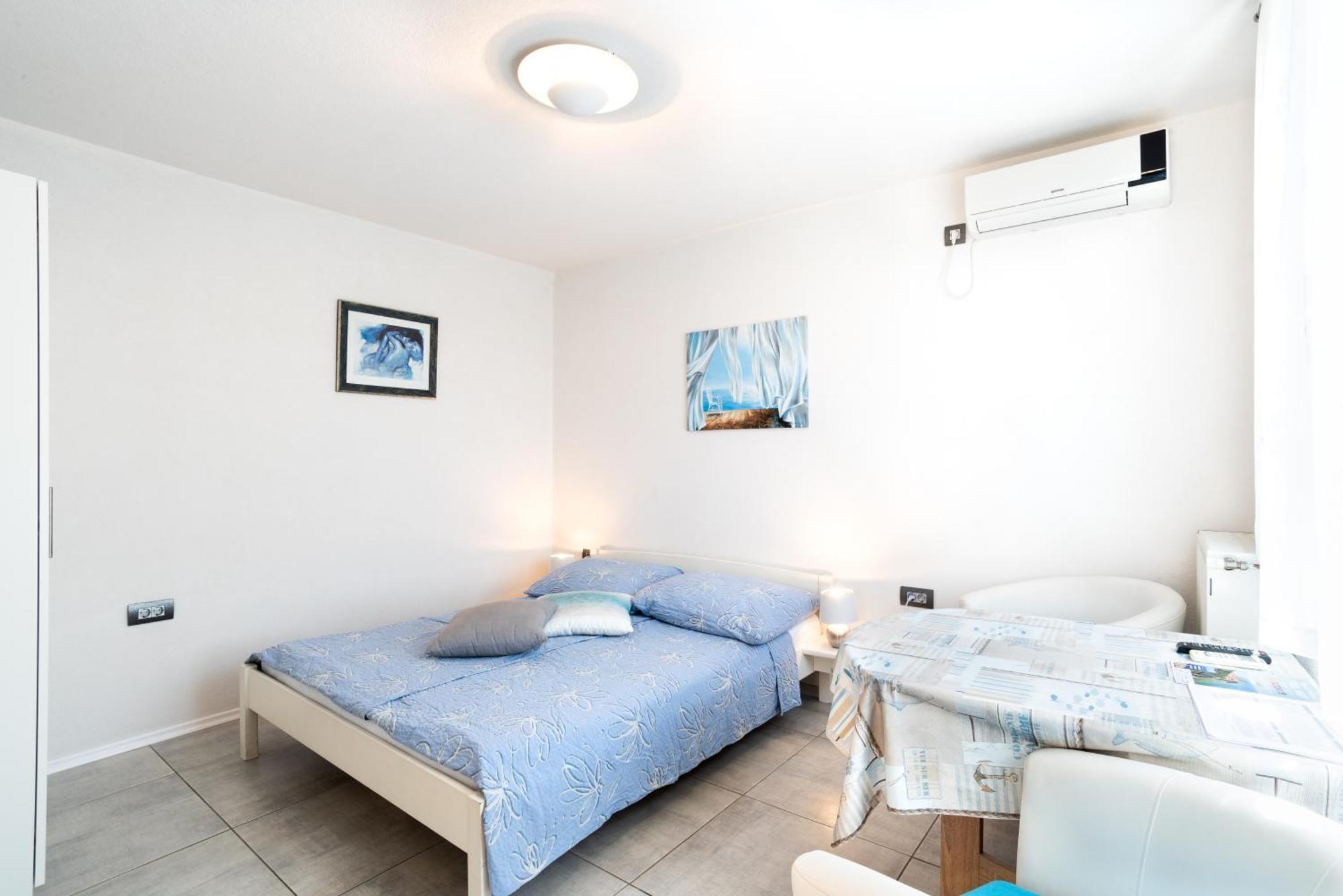 Apartments Vila Toni Portoroz Bagian luar foto